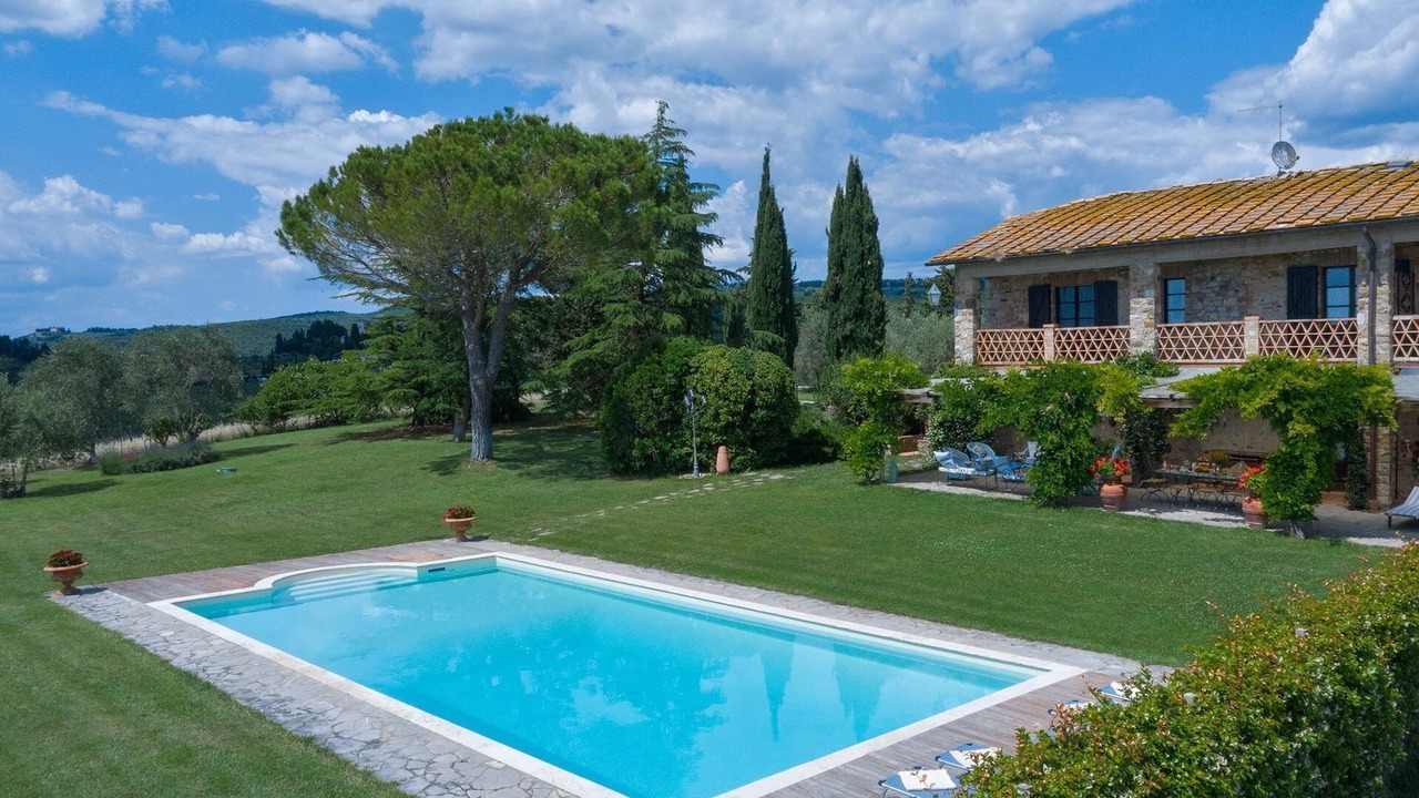 Photo of Outdoor in Castellina in Chianti