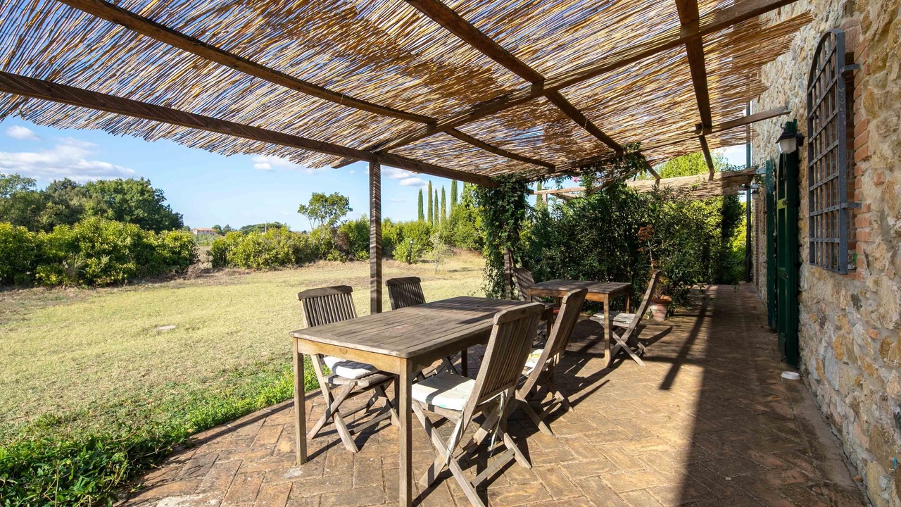 Photo of Outdoor in Micciano