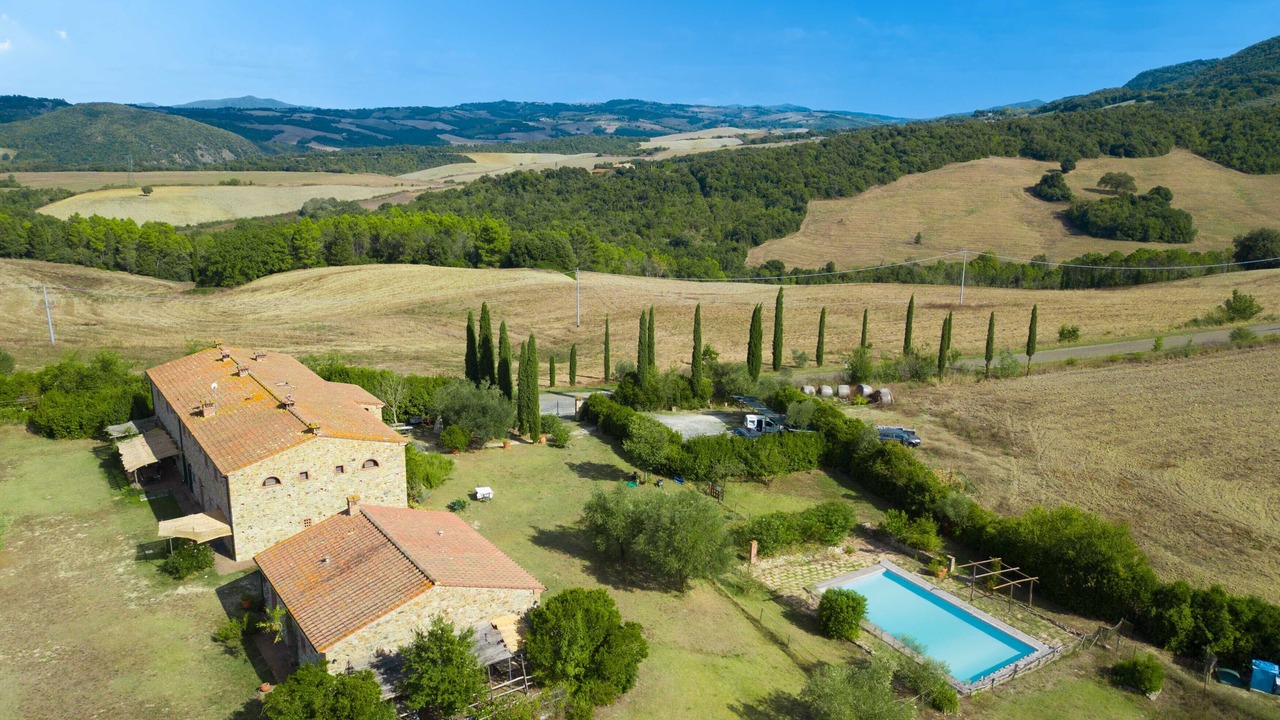 Photo of Outdoor in Micciano
