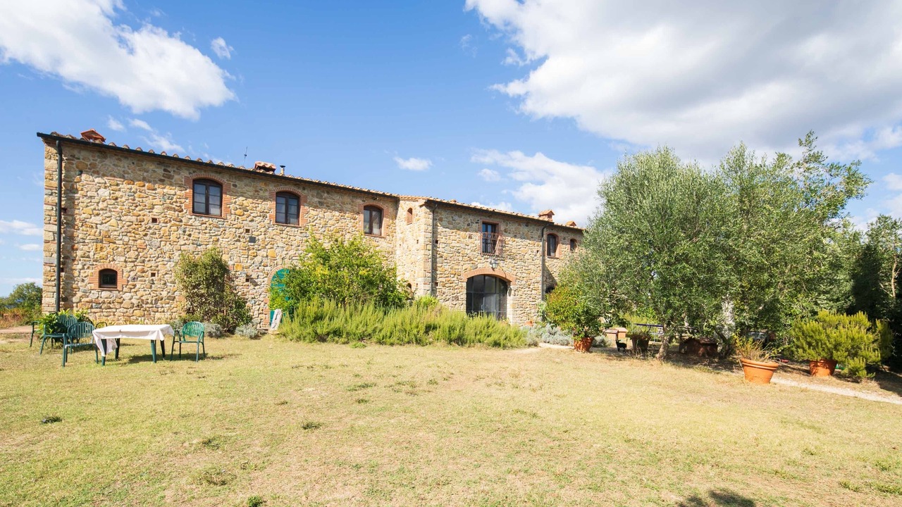 Photo of Outdoor in Micciano