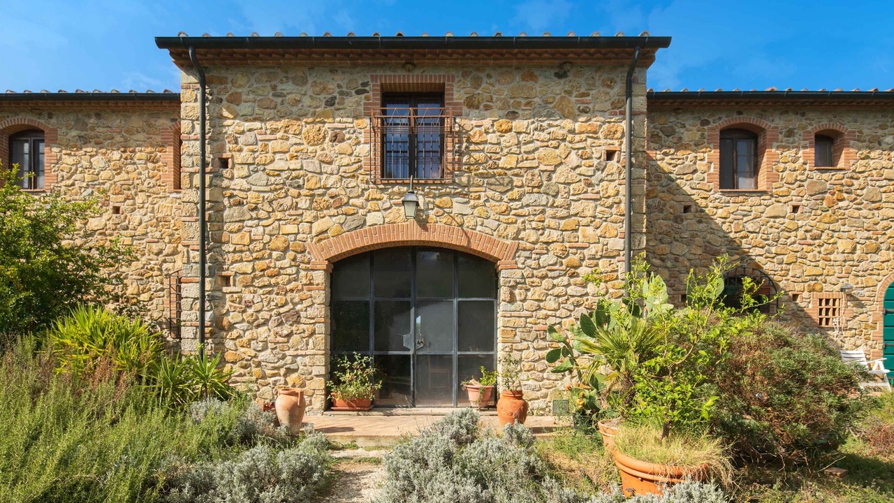 Photo of Outdoor in Micciano