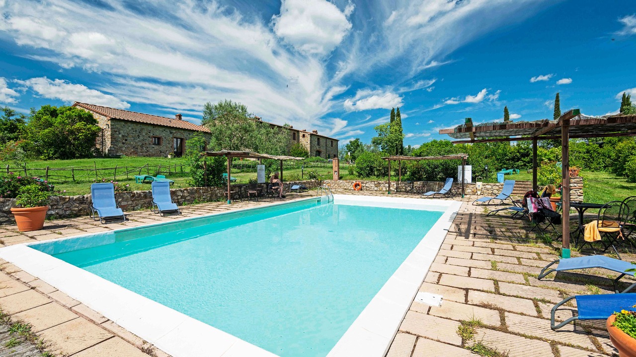 Photo of Outdoor in Micciano