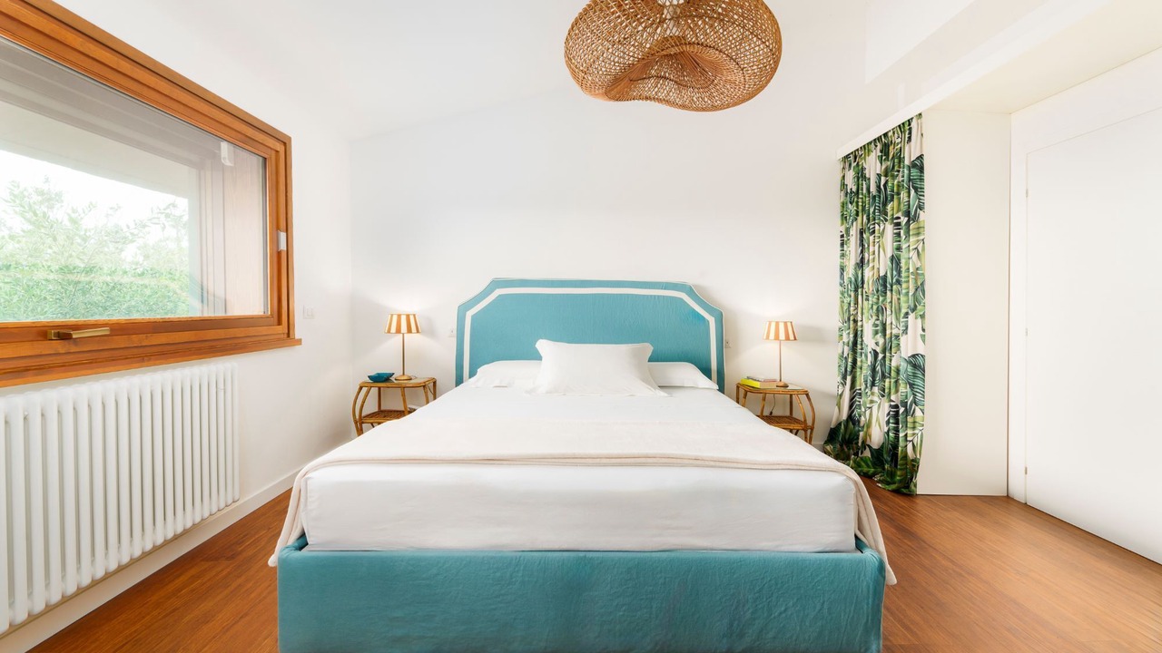 Photo of Bedroom in Punta Ala