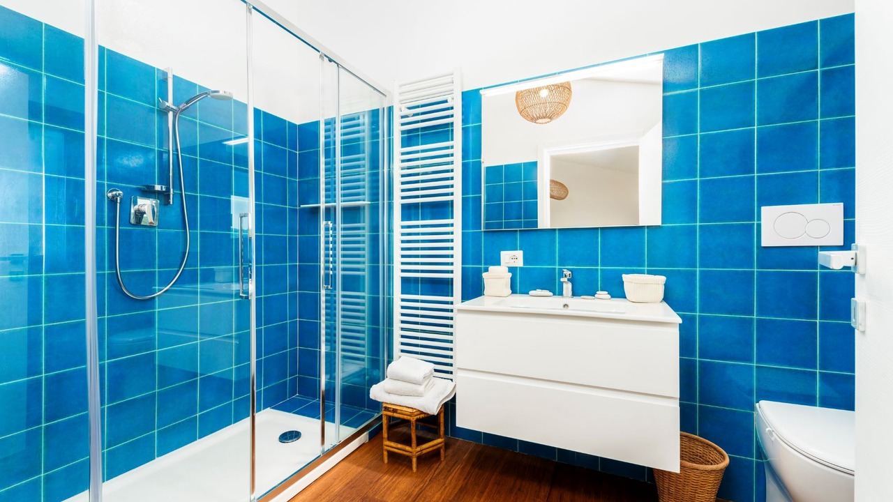 Photo of Bathroom in Punta Ala
