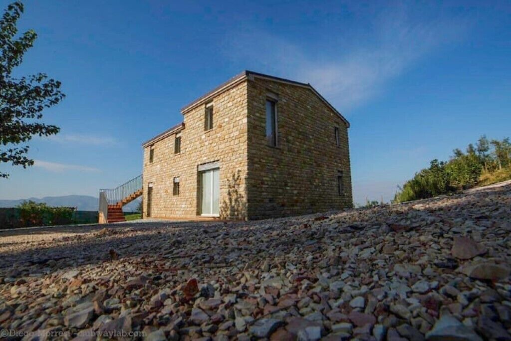 Photo of Outdoor in Poggio San Marcello
