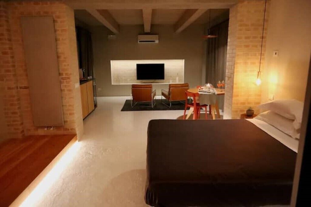 Photo of Bedroom in Poggio San Marcello