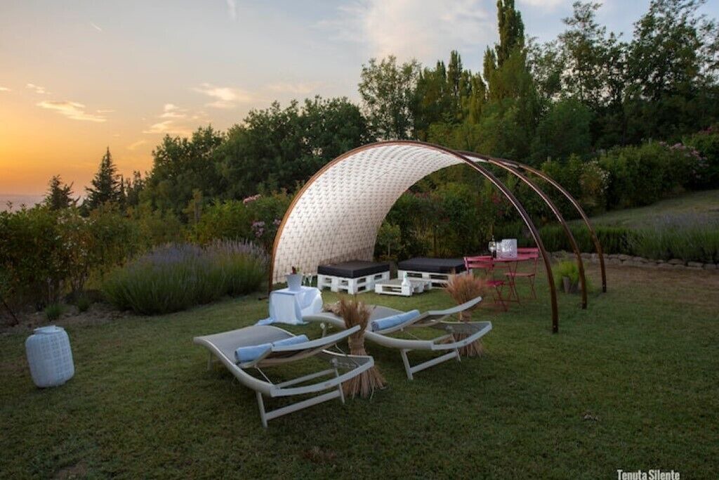 Photo of Outdoor in Poggio San Marcello