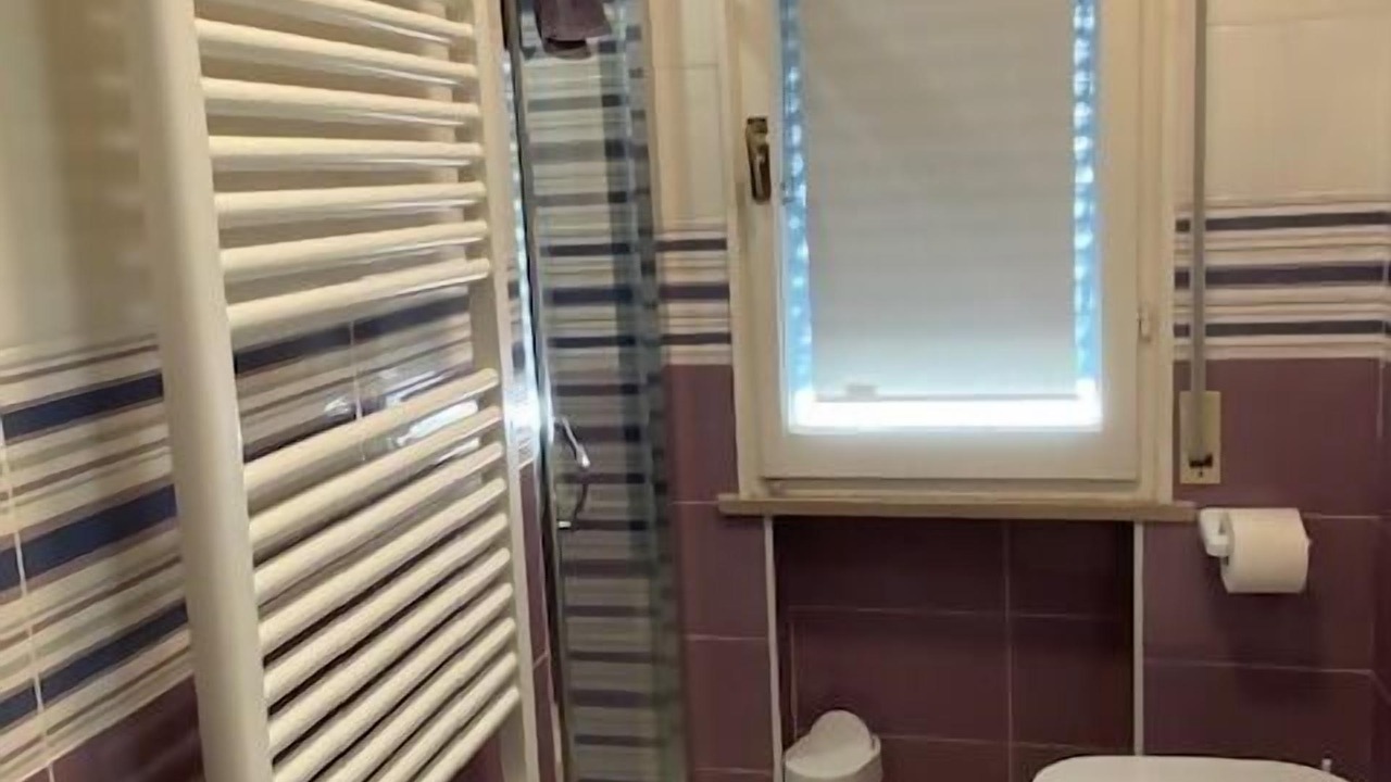 Photo of Bathroom in Lido Adriano