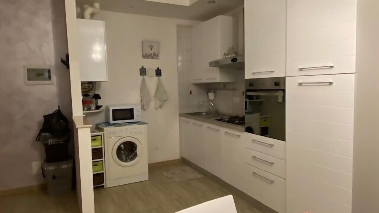 Photo of Kitchen in Lido Adriano