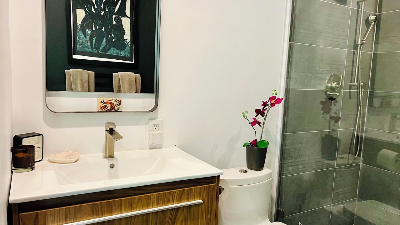 Photo of Bathroom in El Segundo