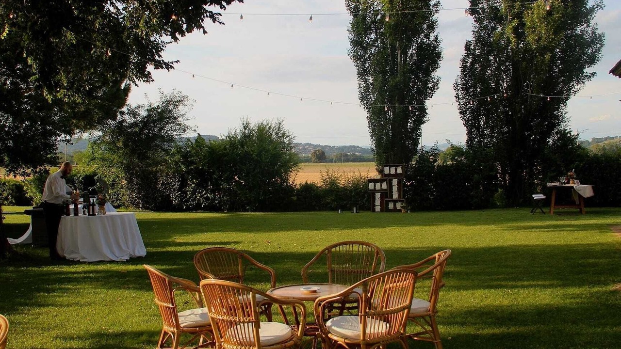 Photo of Outdoor in Torgiano