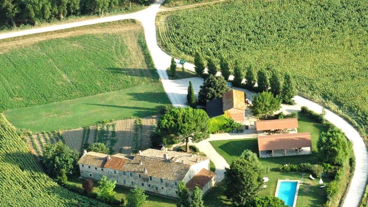 Photo of Outdoor in Torgiano