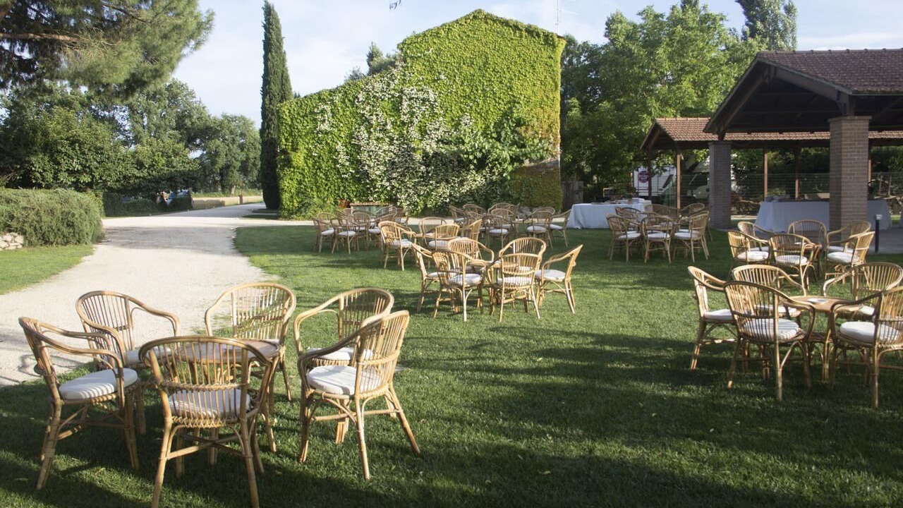 Photo of Outdoor in Torgiano