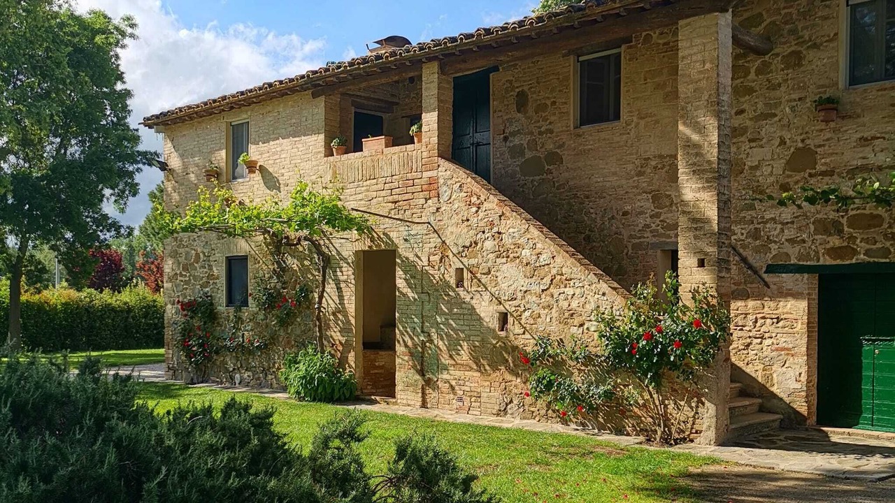 Photo of Outdoor in Torgiano