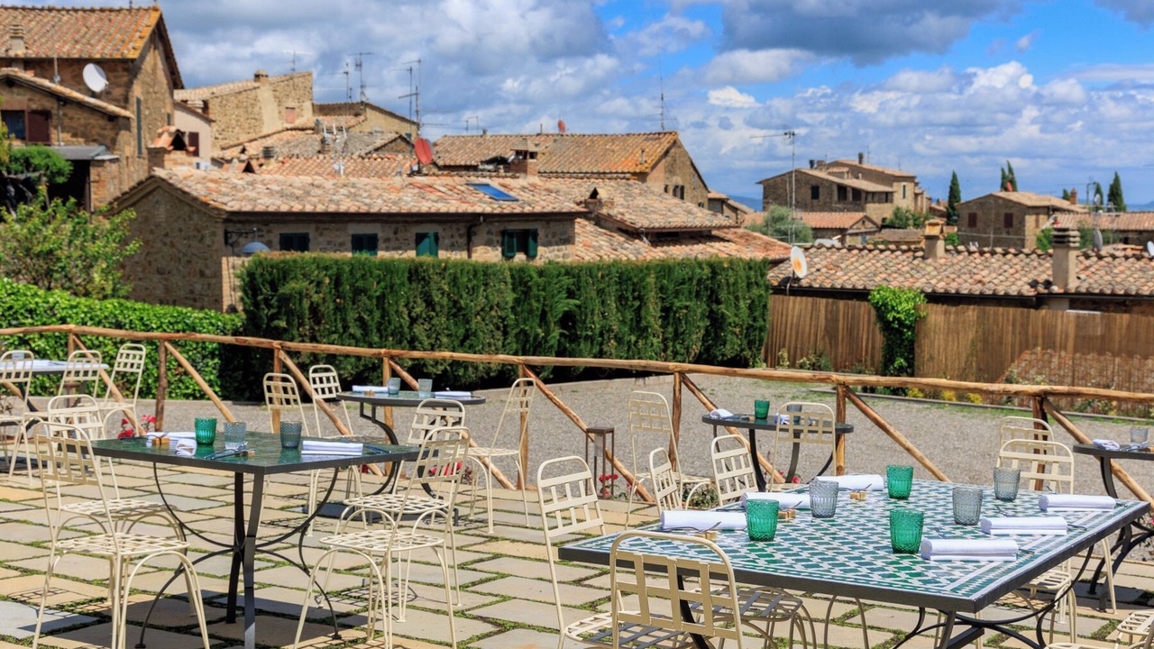 Photo of Outdoor in Montalcino