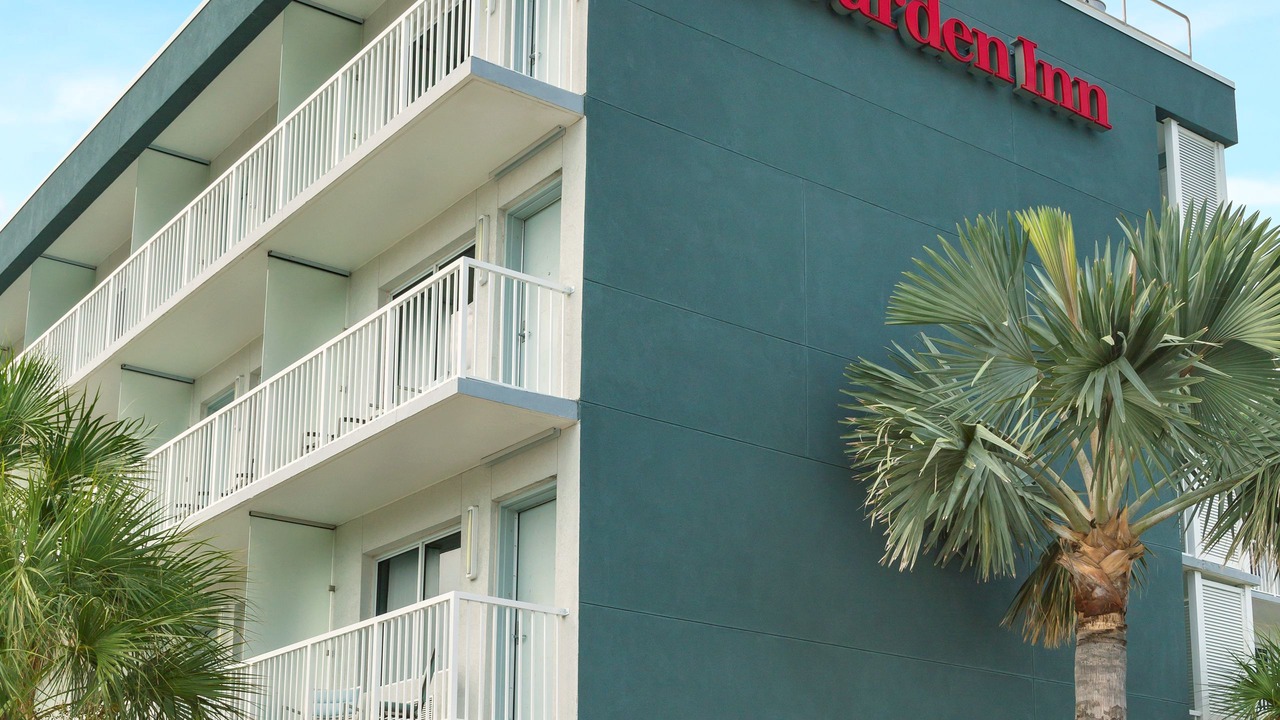 Photo of Outdoor in New Town