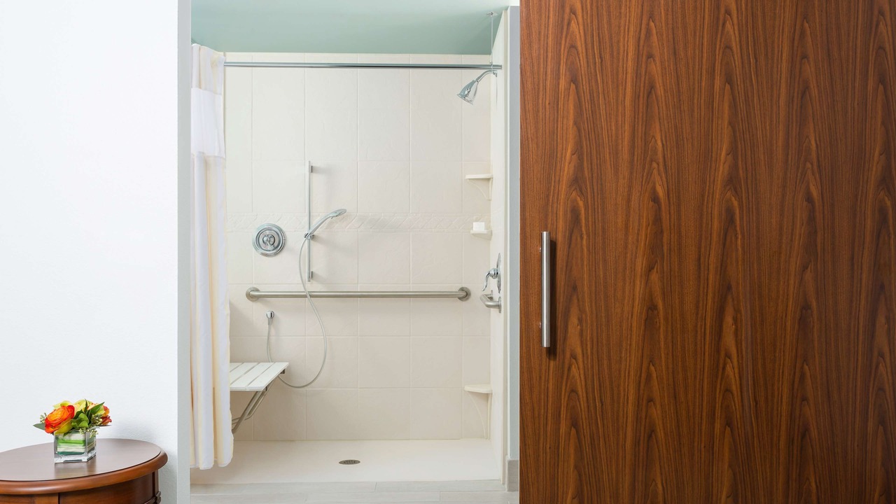 Photo of Bathroom in New Town