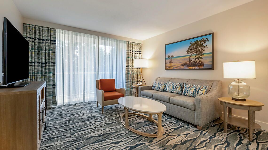 Photo of Livingroom in Marathon