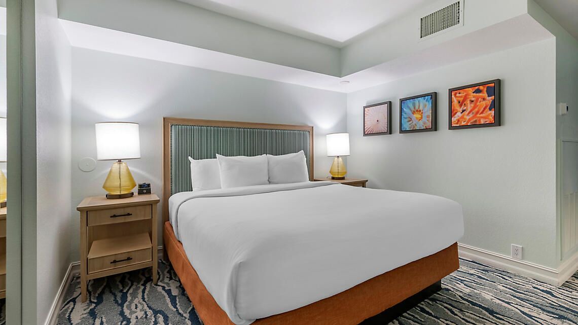 Photo of Bedroom in Marathon