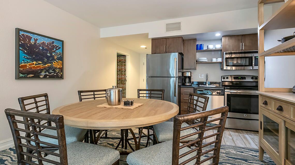 Photo of Kitchen in Marathon
