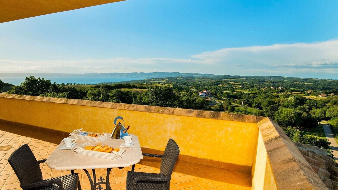 Photo of Outdoor in Montefiascone