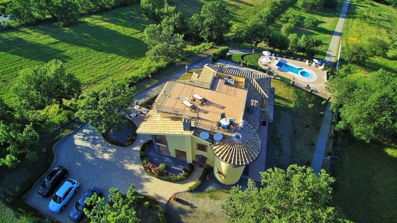 Photo of Outdoor in Montefiascone