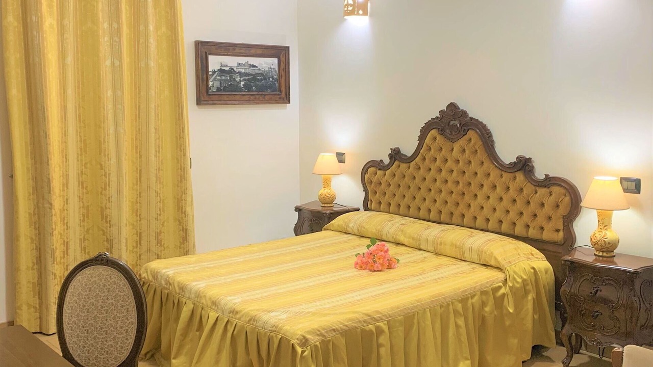 Photo of Bedroom in Montefiascone