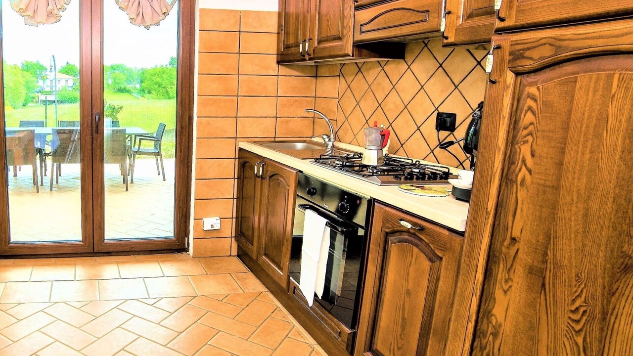 Photo of Kitchen in Montefiascone
