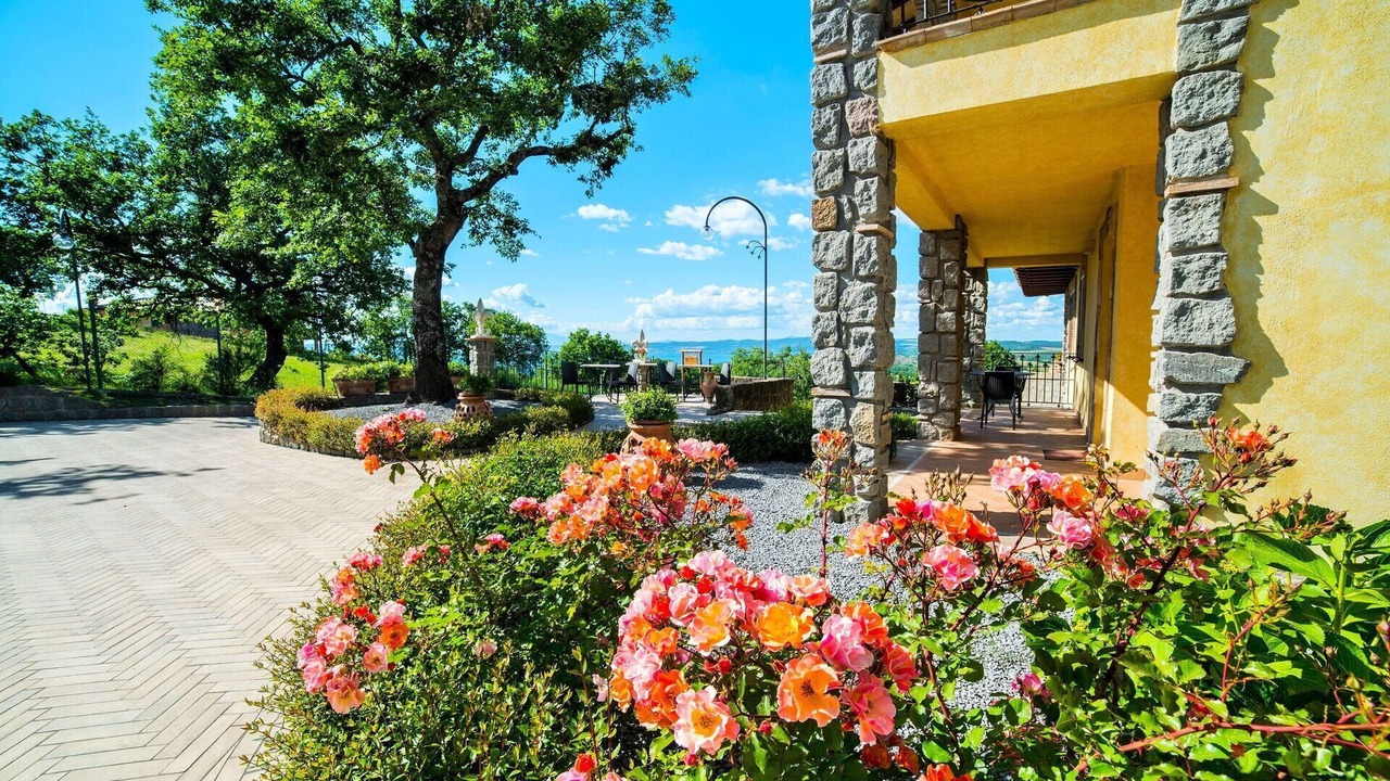 Photo of Outdoor in Montefiascone