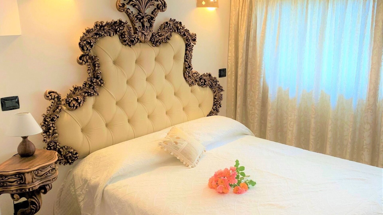 Photo of Bedroom in Montefiascone