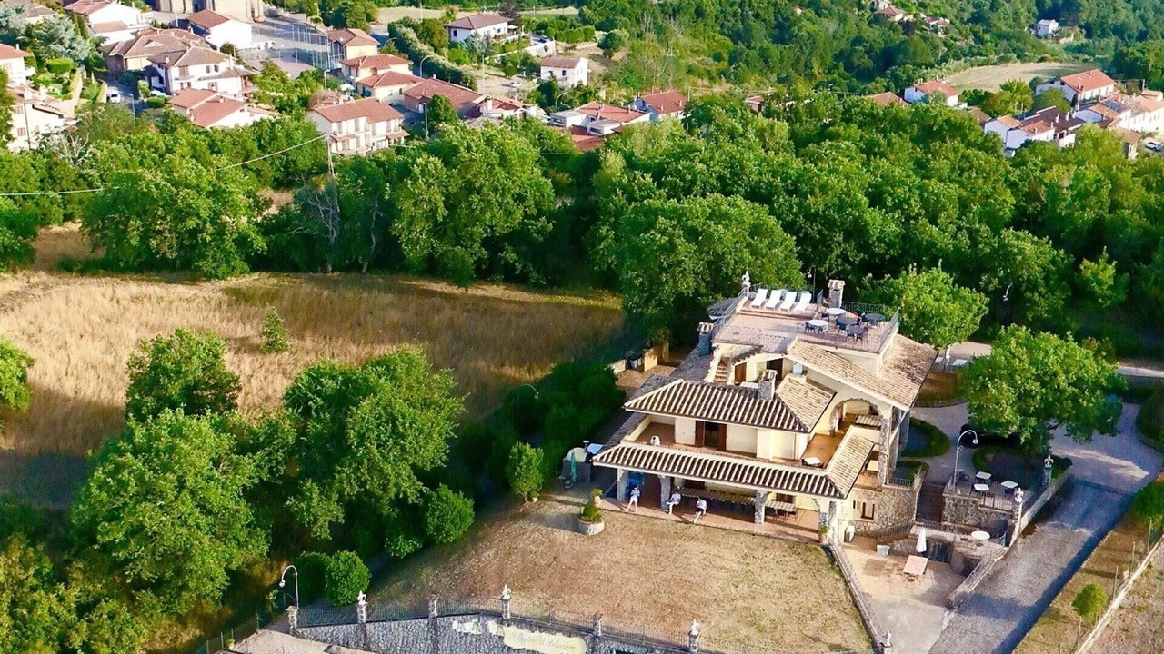 Photo of Outdoor in Montefiascone