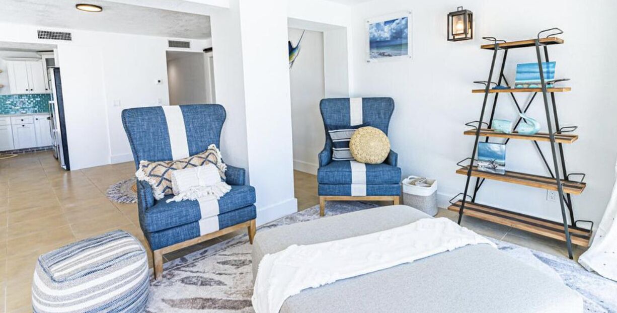 Photo of Bedroom in Islamorada