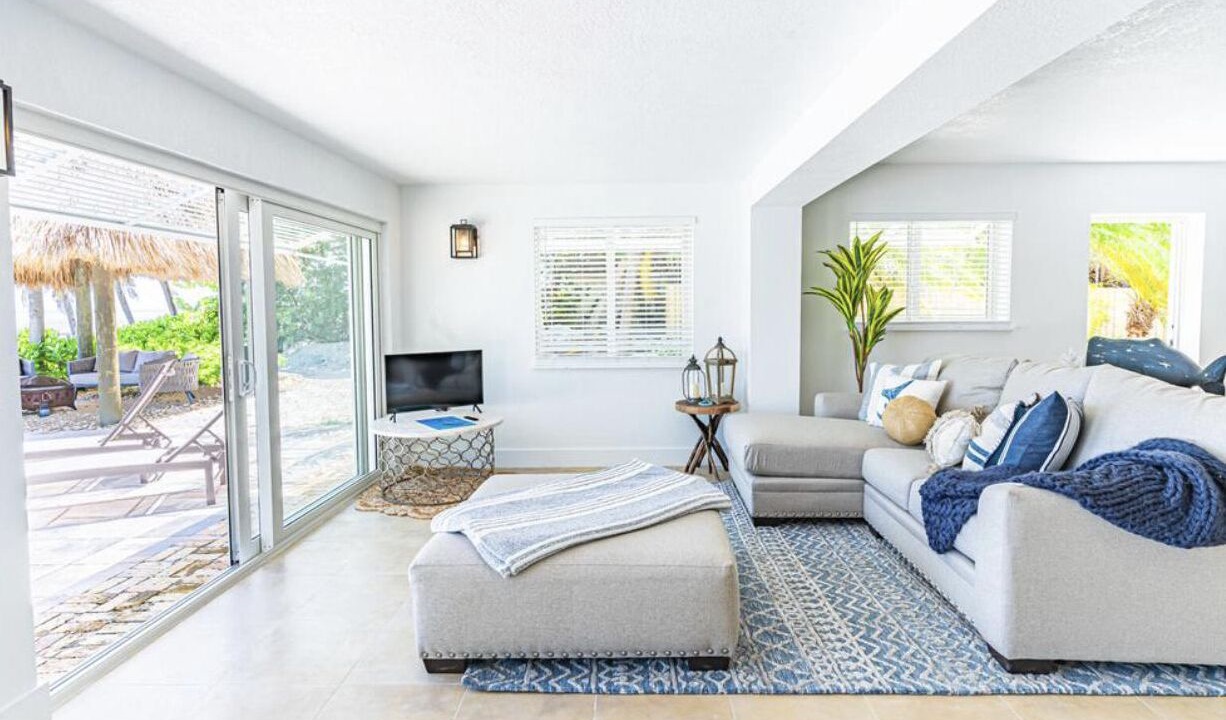 Photo of Livingroom in Islamorada