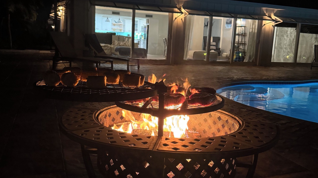 Photo of Patio Balcony in Islamorada