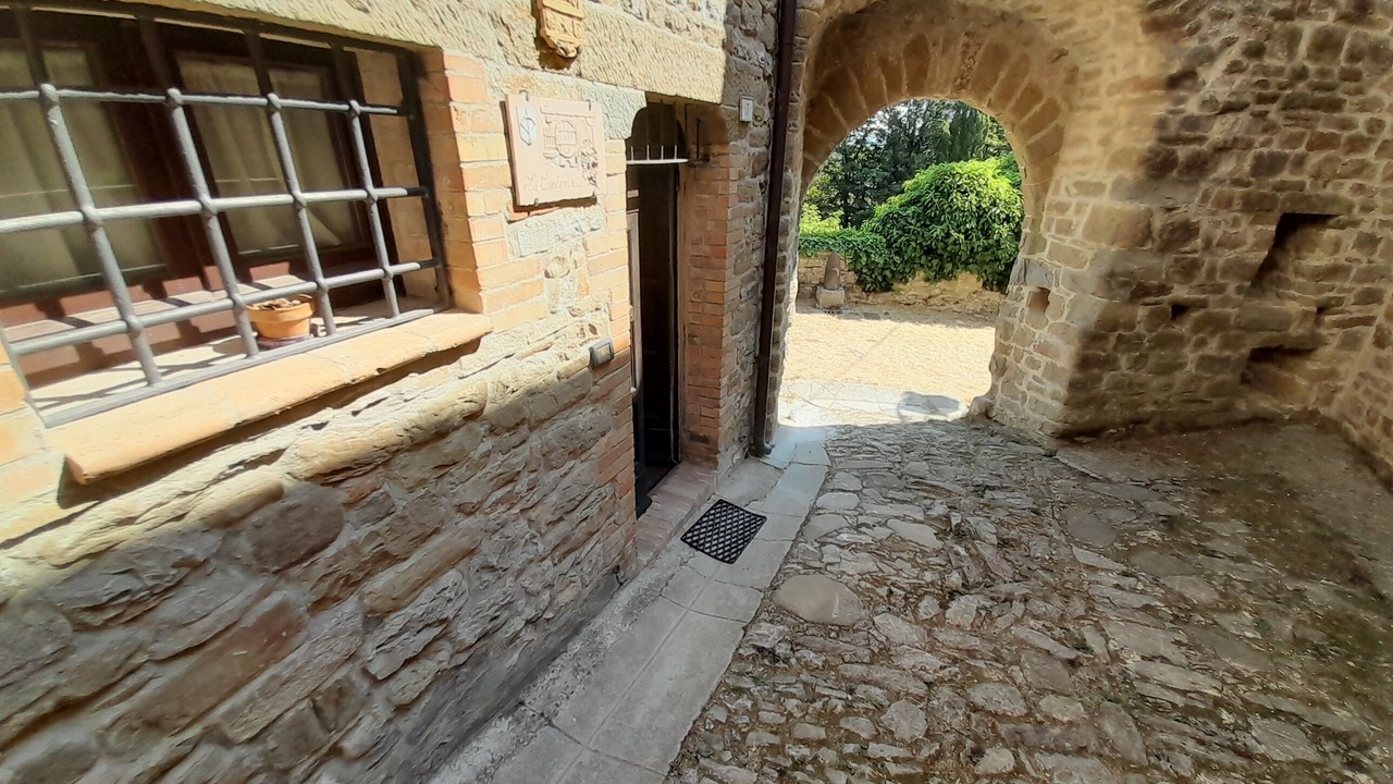 Photo of Outdoor in Giomici