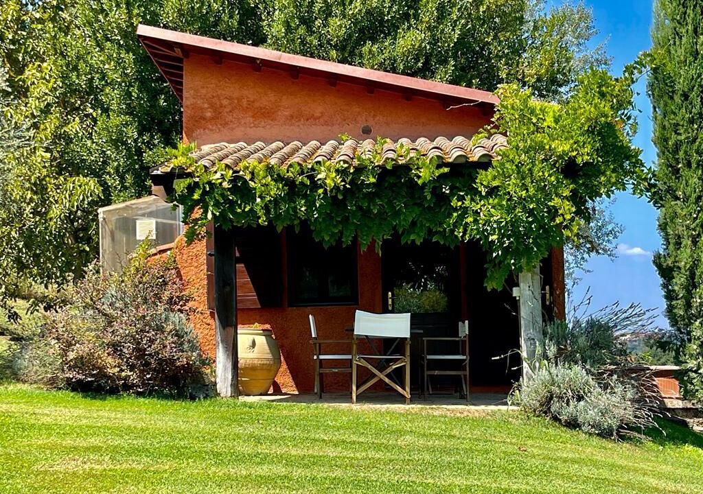 Photo of Outdoor in Bassano in Teverina