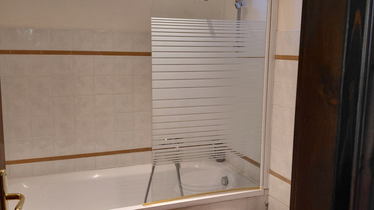 Photo of Bathroom in Bassano in Teverina