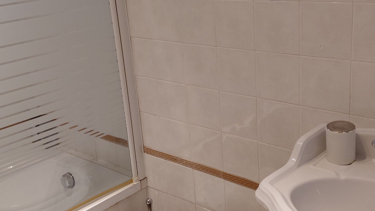 Photo of Bathroom in Bassano in Teverina