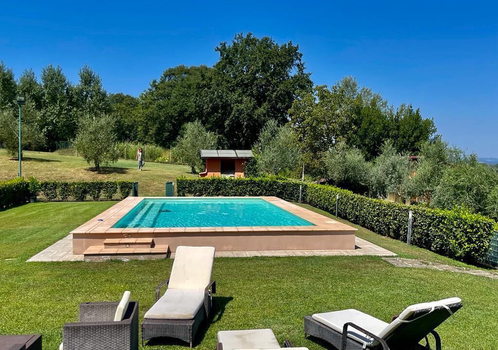 Photo of Outdoor in Bassano in Teverina