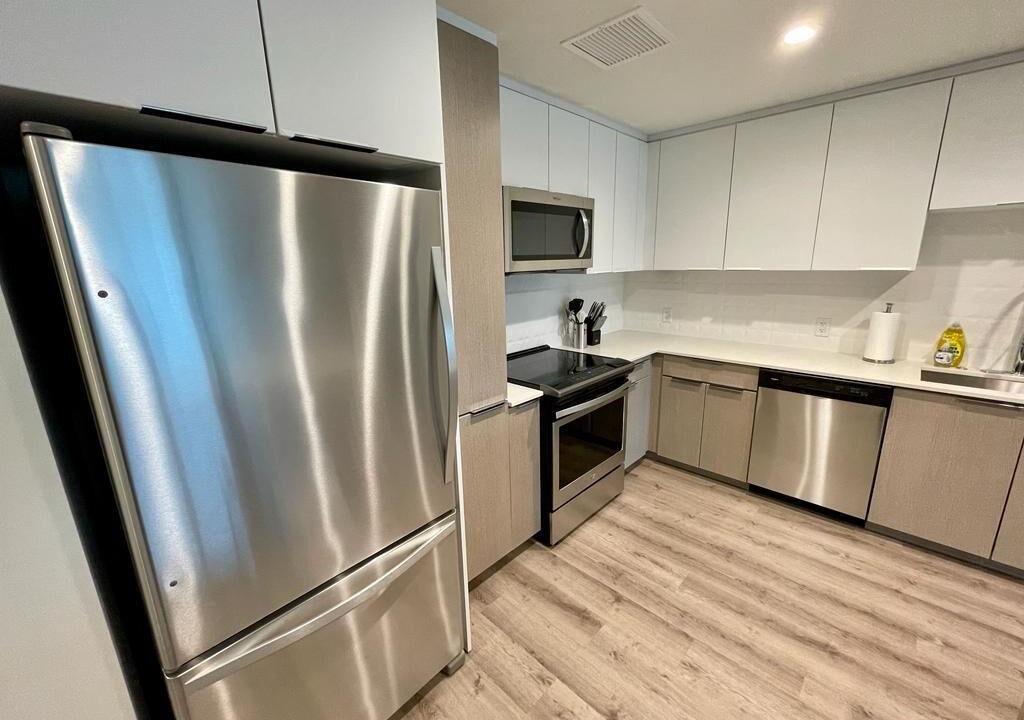 Photo of Kitchen in Harbor