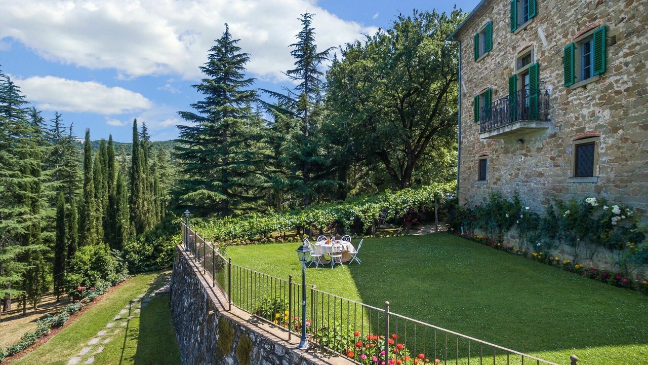 Photo of Outdoor in Ripoli