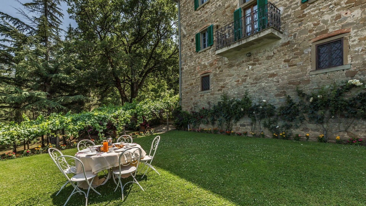 Photo of Outdoor in Ripoli