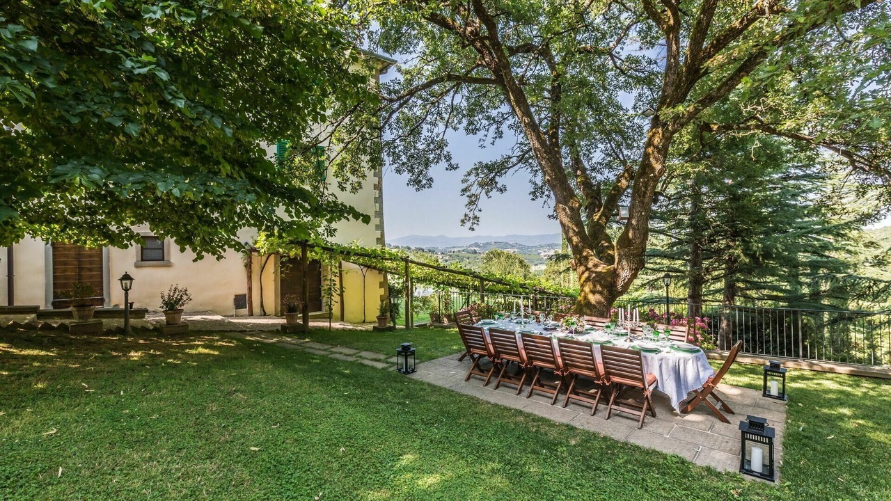 Photo of Outdoor in Ripoli