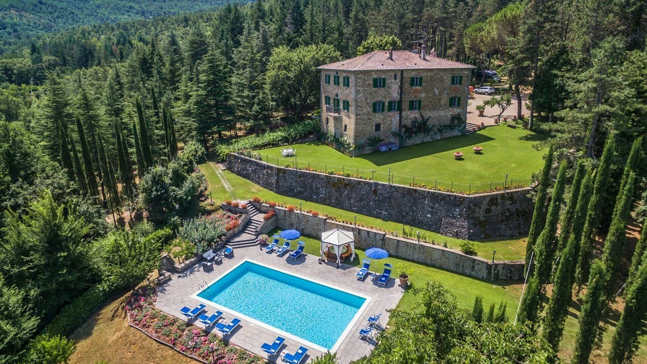 Photo of Outdoor in Ripoli