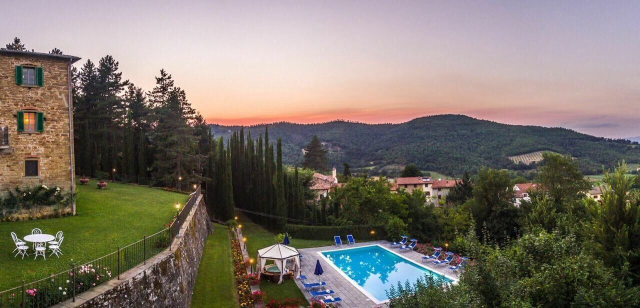 Photo of Outdoor in Ripoli