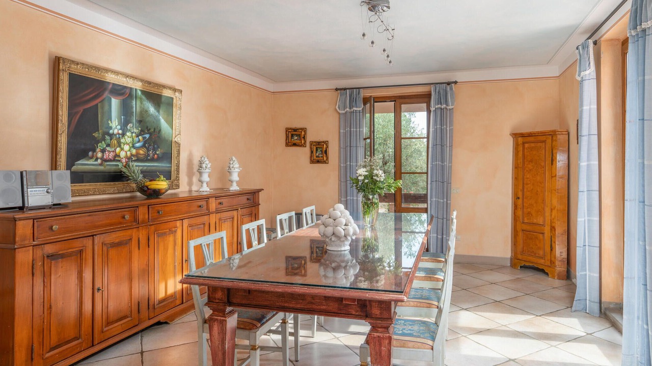 Photo of Bedroom in Grosseto