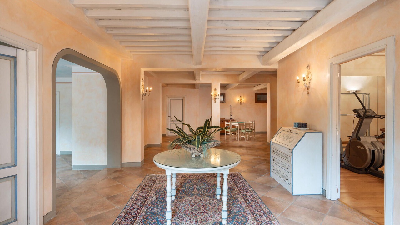 Photo of Bedroom in Grosseto
