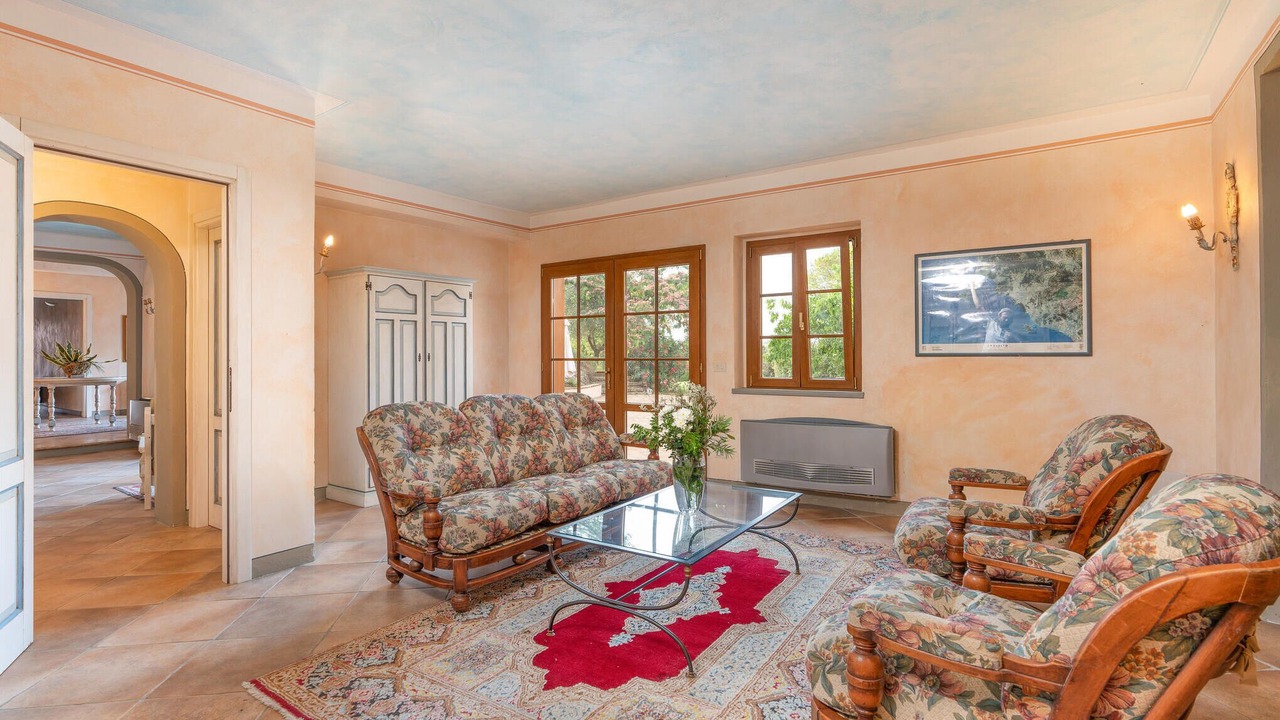 Photo of Bedroom in Grosseto
