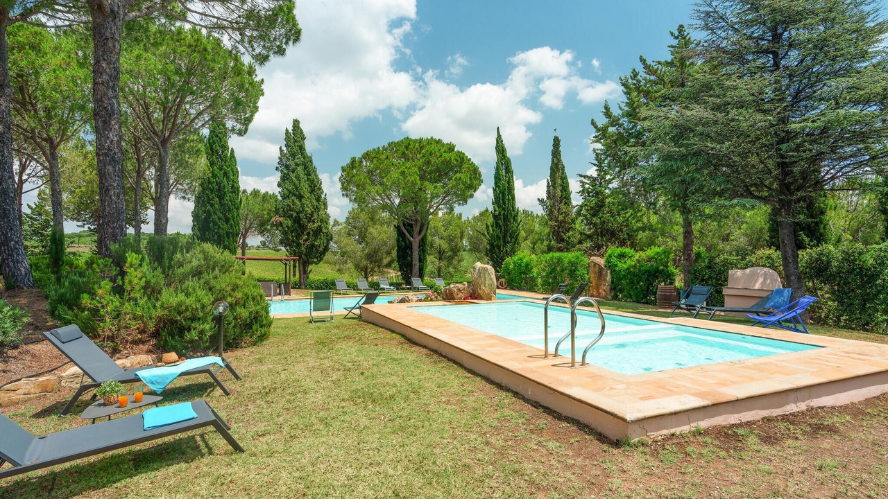 Photo of Outdoor in Grosseto