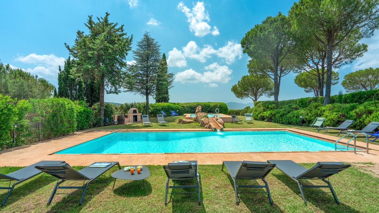 Photo of Outdoor in Grosseto